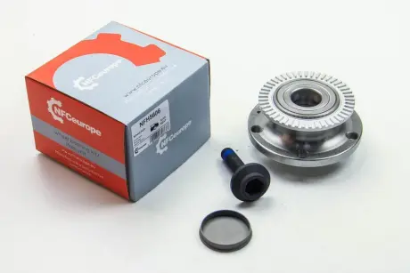 Підшипник задньої ступиці NFC Europe NFH5606