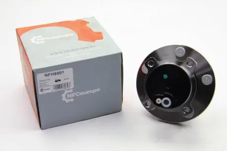 Підшипник задньої ступиці NFC Europe NFH8801