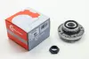 Подшипник задней ступицы NFC europe NFH943