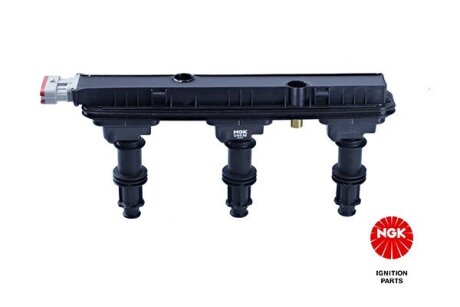 Котушка (модуль) запалювання ngk 48192