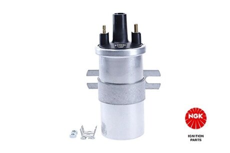 Котушка (модуль) запалювання ngk 48306 на Опель Кадет д