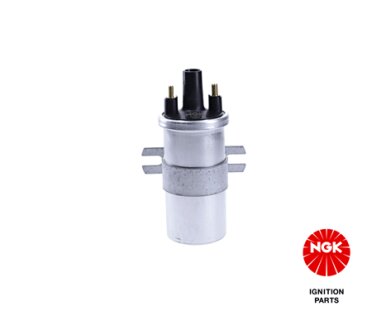 Катушка (модуль) зажигания ngk 48340