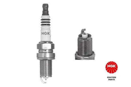 Свеча зажигания иридиевая NGK 5691