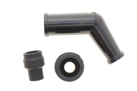 Трубки свічки запалювання ngk 5817 на Рено Modus