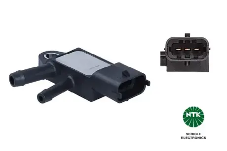 Датчик тиску вихлопних газів NGK 77285 Ниссан Х (икс) трейл т31