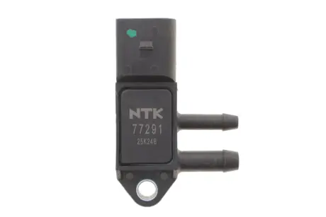 Датчик тиску вихлопних газів NGK 77291