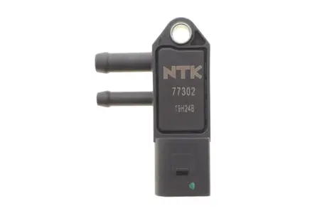 Датчик тиску вихлопних газів NGK 77302 Шкода Roomster