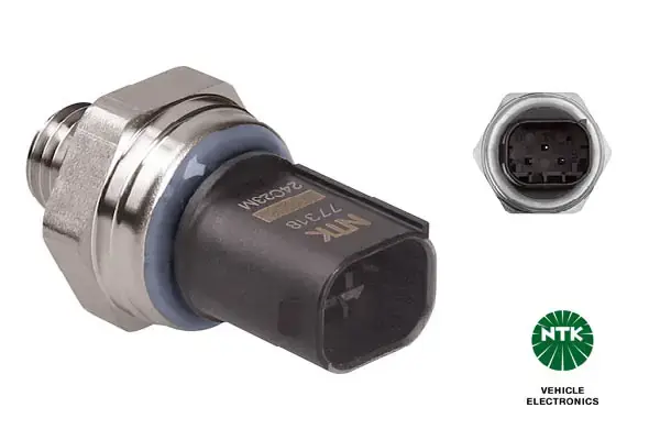 Датчик тиску вихлопних газів NGK 77318
