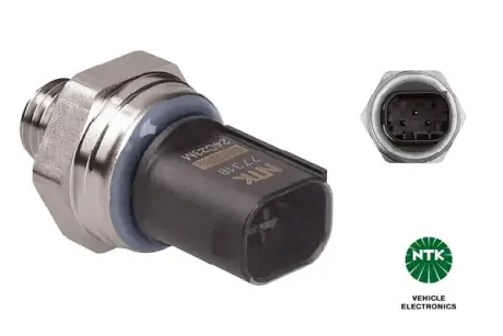 Датчик тиску вихлопних газів NGK 77318