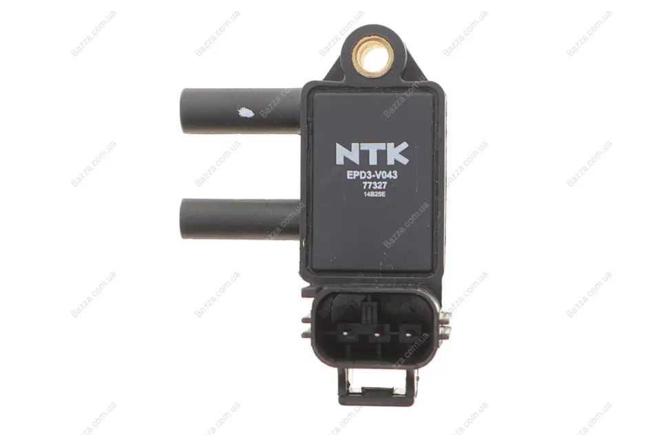 Датчик тиску вихлопних газів NGK 77327