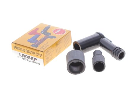 Трубки свічки запалювання ngk 8020