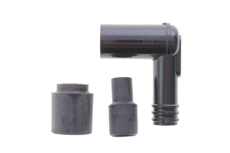 Трубки свічки запалювання ngk 8020