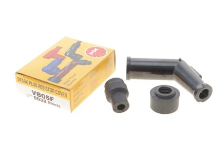 Трубки свічки запалювання ngk 8032