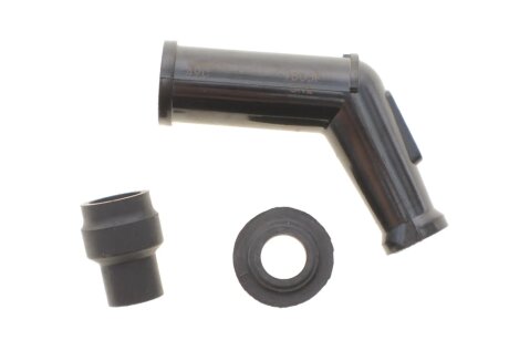 Трубки свічки запалювання ngk 8032 на Рено 11