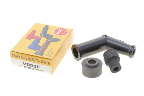 Трубки свічки запалювання ngk 8052