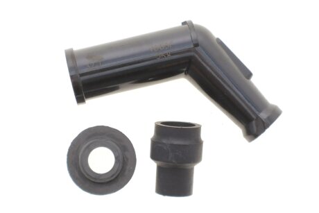 Трубки свічки запалювання ngk 8052 на Рено 11