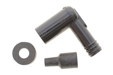 Трубки свічки запалювання ngk 8060 на Ауди А3 8р