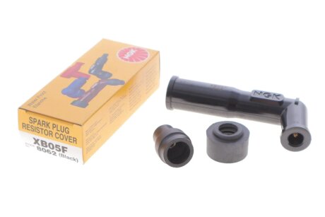 Трубки свічки запалювання ngk 8062