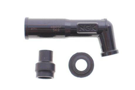 Трубки свічки запалювання ngk 8062 на Рено Espace