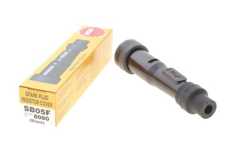 Трубки свічки запалювання ngk 8080