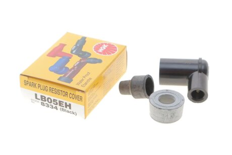 Трубки свічки запалювання ngk 8334