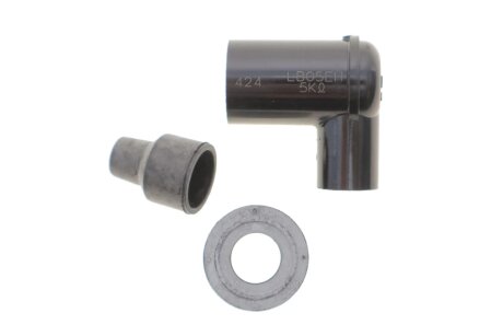 Трубки свічки запалювання ngk 8334