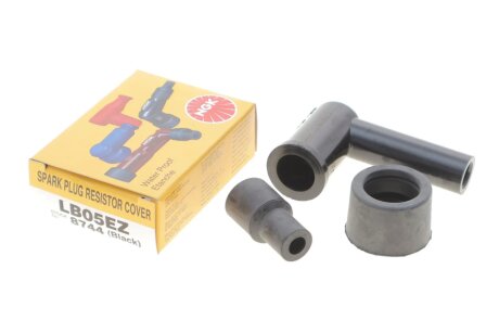 Трубки свічки запалювання ngk 8744