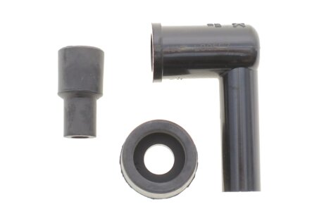 Трубки свічки запалювання ngk 8744 на Рено Modus