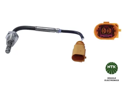Датчик температури вихлопних газів NGK 90548 Ауди Q7