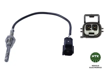 Датчик температур вихл. газів NGK 90566 Вольво C30