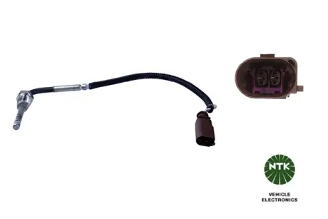 Датчик температури вихлопних газів NGK 90945 Ауди Q5