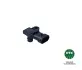 Датчик тиску повітря NTK (EPBMPN3-V041Z) CHEVROLET/OPEL Cruze/Astra ""1,6-1,8 ""05>> NGK 92257 (фото 2)