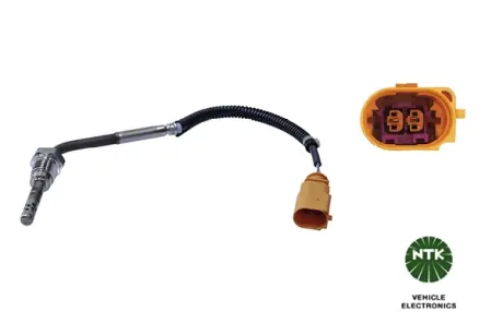 Датчик температури вихлопних газів NGK 92508 Ауди А5