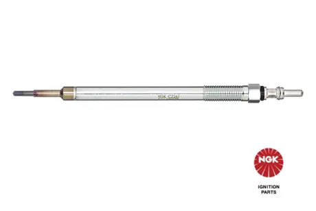 Свічка розжарювання NGK 92595