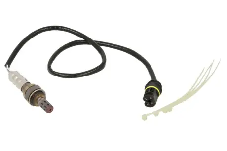Лямбда-зонд NTK (OZA837-EE3) MB A-Class/C-Class/CLK/CLS/R-Class/S-Class/SL/SLK ""1,4-6,3 ""96-15 NGK 93409