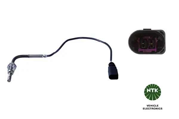 Датчик температур вихл. газів NGK 93799