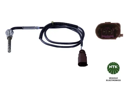 Датчик температур вихл. газів NGK 94219 Ауди Q7