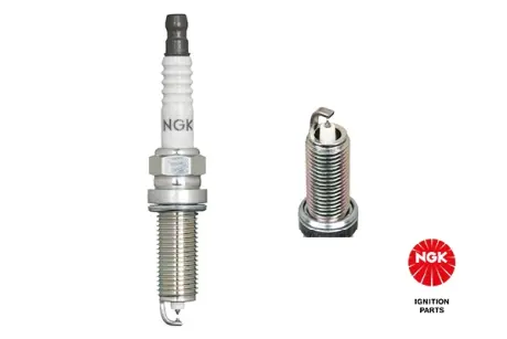 Свеча зажигания иридиевая NGK 95202
