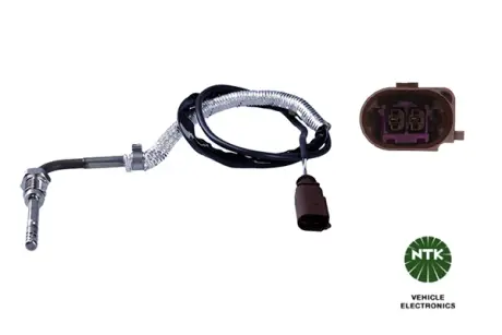 Датчик температури вихлопних газів NGK 95386 Ауди А4 б7