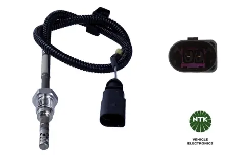 Датчик температури вихлопних газів NGK 96291 Ауди А5