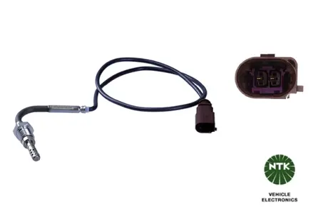 Датчик температури вихлопних газів NGK 96409 Ауди Q7