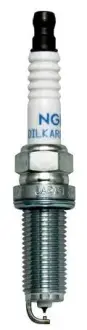 Свеча зажигания иридиевая NGK DILKAR8J9G