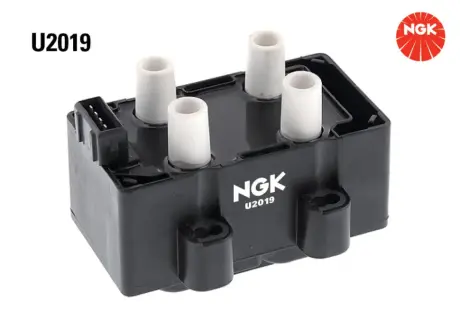Котушка запалювання NGK U2019