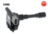 Котушка запалювання NGK U4008