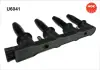 Котушка запалювання NGK U6041