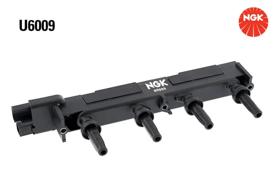 48032 Катушка зажигания NGK U6009