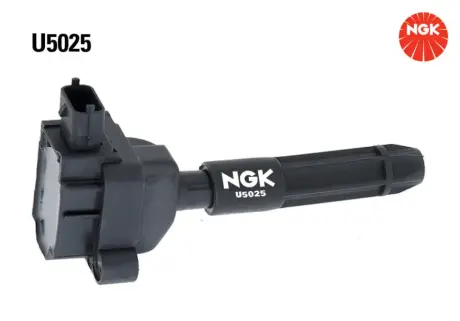 48089 Катушка зажигания NGK U5025