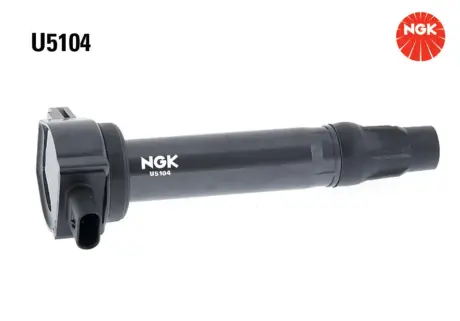 48321 Котушка системи запалювання NGK U5104 Додж