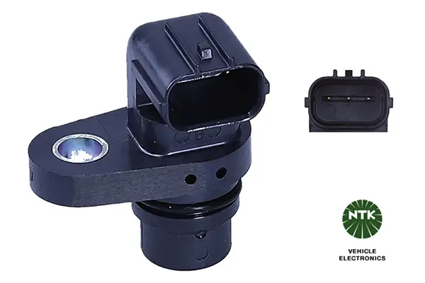 Датчик імпульсів NTK (CHN3-V007) MAZDA 2/3 ""1,3-1,6 ""03-15 NGK ""81006" (фото 1)