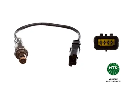 Датчик NGK 92056 Ситроен С3